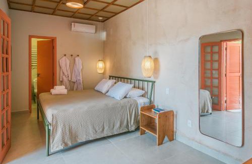 Barra da Lagoa Hotel | Pousada Pazuu