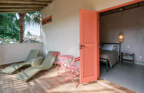 Barra da Lagoa Hotel | Pousada Pazuu