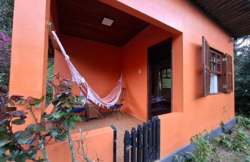 Nucleo Maua Hotel | Pousada Pedra da Gávea
