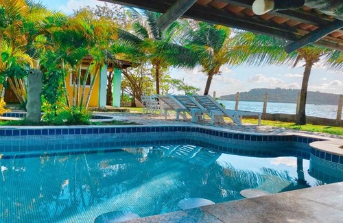 Atapuz Hotel | Pousada Pescador