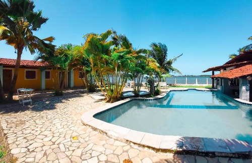Atapuz Hotel | Pousada Pescador