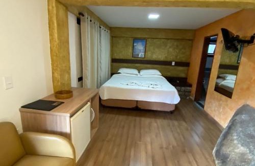 Pedra Azul Apartment | Pousada Peterle