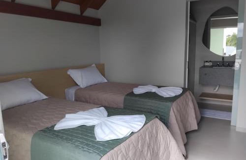 Canoinhas Apartment | Pousada petry