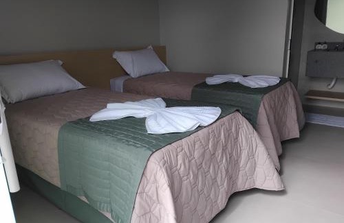 Canoinhas Apartment | Pousada petry