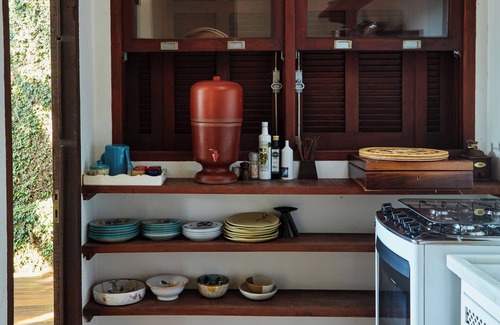 Picinguaba Hotel | Pousada Picinguaba