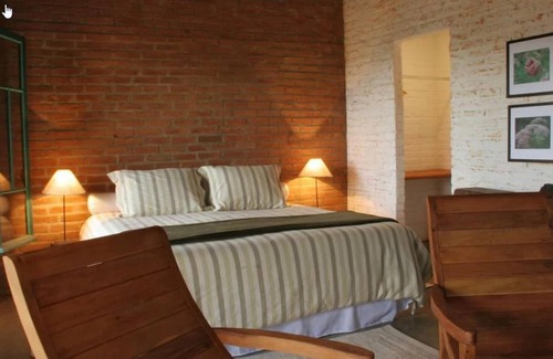 Camanducaia Hotel | Pousada Pinho Bravo