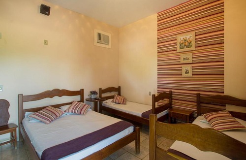 Visconde de Taunay Hotel | Pousada Pioneiro