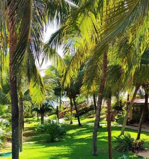 Maracajau Hotel | Pousada Ponta dos Anéis