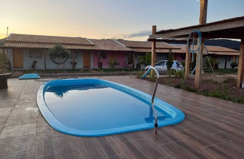 Nobres Apartment | Pousada POR DO SOL