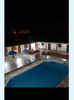 Cananeia Hotel | Pousada Por do Sol