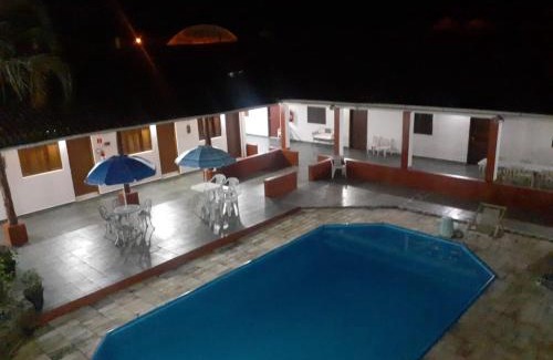Cananeia Hotel | Pousada Por do Sol