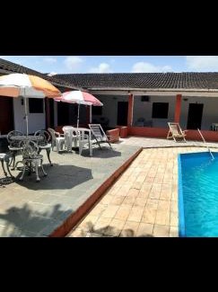 Cananeia Hotel | Pousada Por do Sol