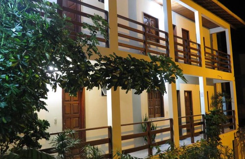 Morro de Sao Paulo Hotel | Pousada Portal do Morro