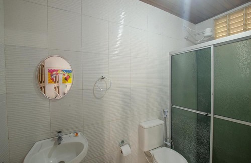 Morro de Sao Paulo Hotel | Pousada Portal do Morro