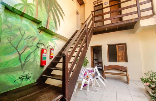 Morro de Sao Paulo Hotel | Pousada Portal do Morro