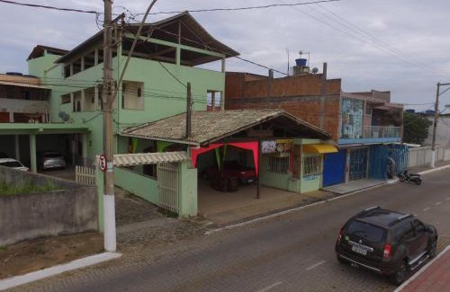 Itaipava Hotel | Pousada Portal da Ilha