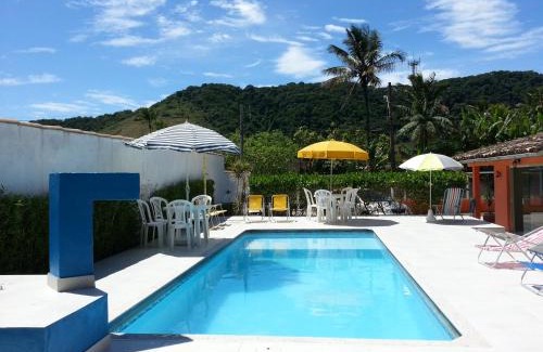 Guaiuba Hotel | Pousada Porto Paraiso, o seu Paraíso Escondido no Guarujá