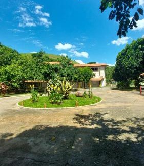 Macuco Hotel | Pousada Pouso Alegre