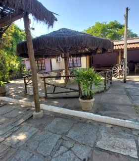 Macuco Hotel | Pousada Pouso Alegre
