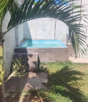 Beberibe Bed & Breakfast | Pousada Praia & Café