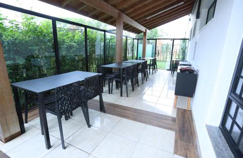 Holambra House | Pousada Premiatto