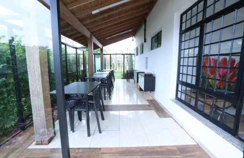 Holambra House | Pousada Premiatto