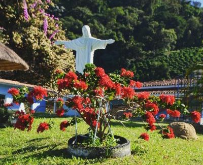 Serra Negra Hotel | Pousada Primavera da Serra