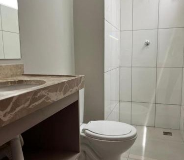 Juazeiro do Norte Apartment | Pousada Prime