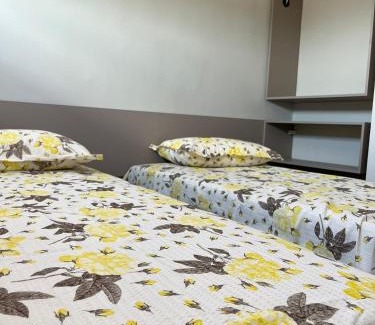 Juazeiro do Norte Apartment | Pousada Prime