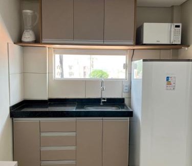 Juazeiro do Norte Apartment | Pousada Prime
