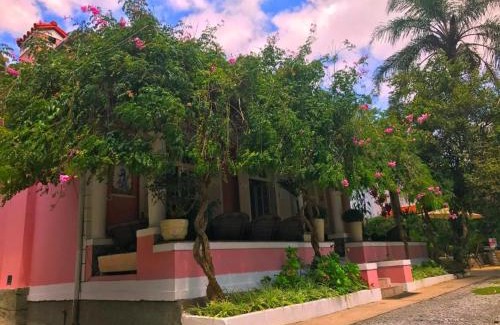 Historic Center Hotel | Pousada Princesa Isabel - Visconde