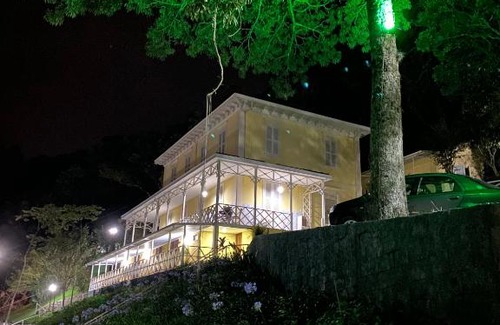 Historic Center Hotel | Pousada Princesa Isabel - Visconde