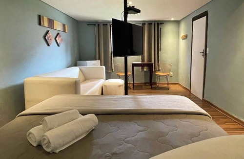 Lavras Novas Hotel | Pousada Província - Lavras Novas