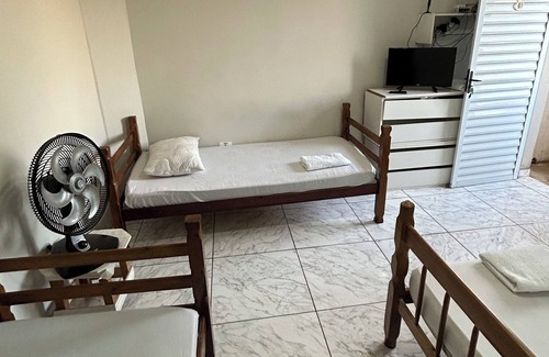 Campinas Apartment | Pousada , Quartos Privativos