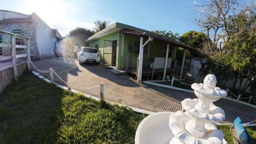 Igarata House | Pousada Quintal de Casa - Igaratá