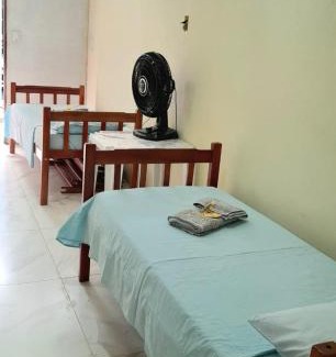 Vera Cruz Hotel | Pousada Raio de Sol - Ilha de Itaparica- Catu á 150 m da praia