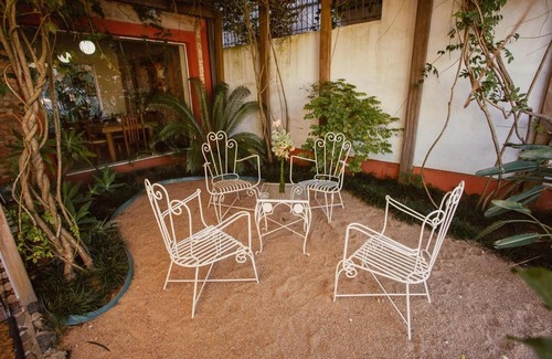Jaguarao Hotel | Pousada Raio de Sol