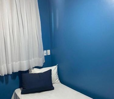 Tiangua Hotel | Pousada Ramilos by Easy Hotéis
