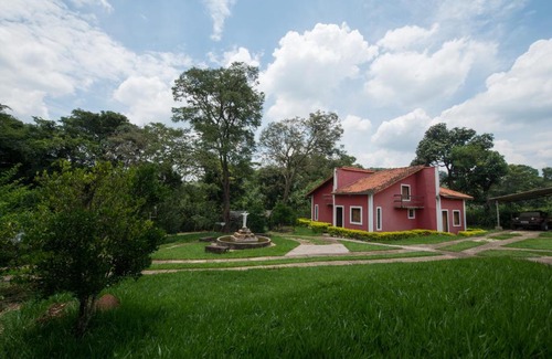 Piedade do Paraopeba Hotel | Pousada Ranchico