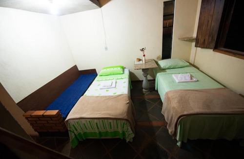 Piedade do Paraopeba Hotel | Pousada Ranchico