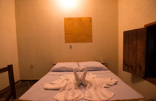Piedade do Paraopeba Hotel | Pousada Ranchico