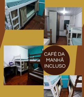 Barra Sul Hotel | Pousada Rancho 60