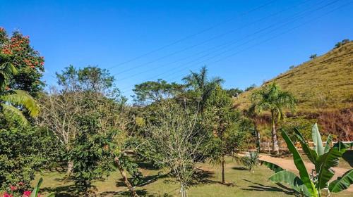 Conservatoria Hotel | Pousada Rancho da Mata