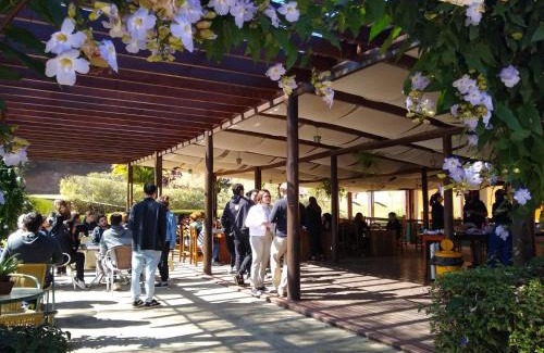 Rosario Hotel | Pousada Realeza Atibaia