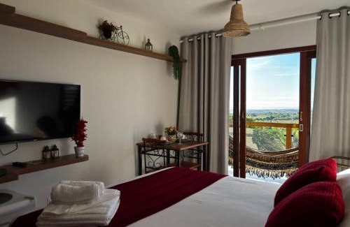 Serra de Sao Bento Hotel | Pousada Recanto do Luar