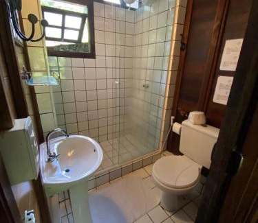 Trindade Cabin | Pousada Recanto Afetivo