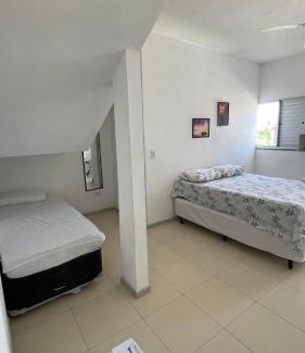 Saubara House | Pousada Recanto Bella Vista