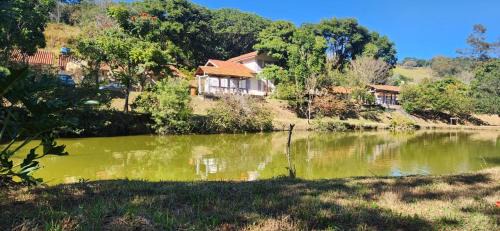 Bueno Brandao Hotel | Pousada Recanto das Juritis