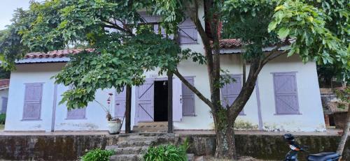 Bueno Brandao Hotel | Pousada Recanto das Juritis