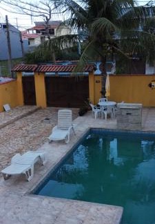 Jacone House | Pousada recanto das ondas